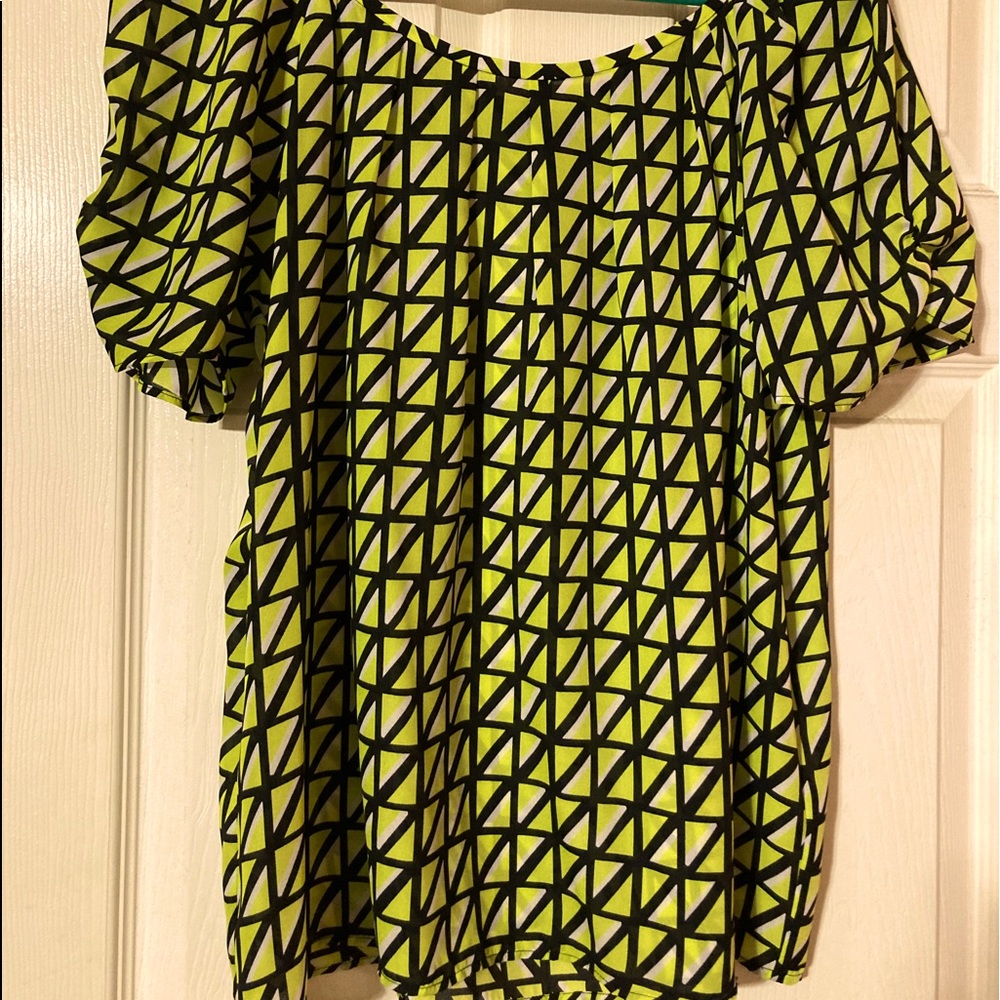Beautiful Summer Top